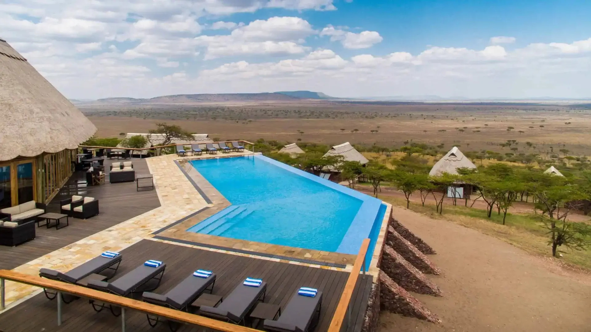 Bestday Safaris