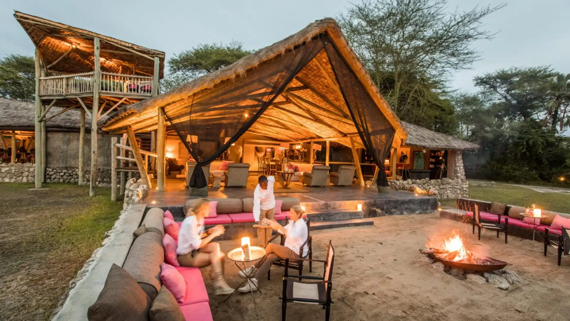 Bestday Safaris