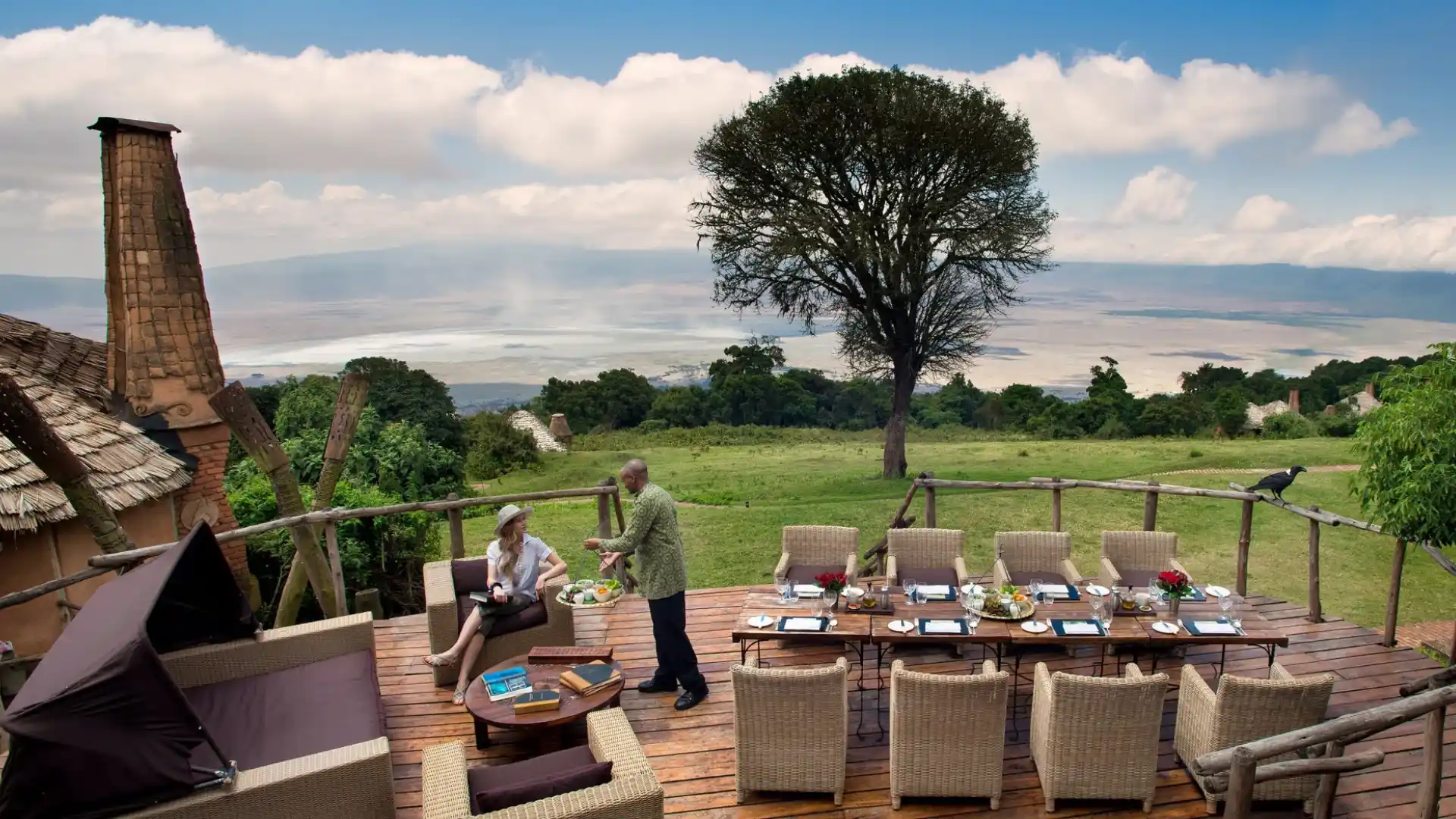 Bestday Safaris