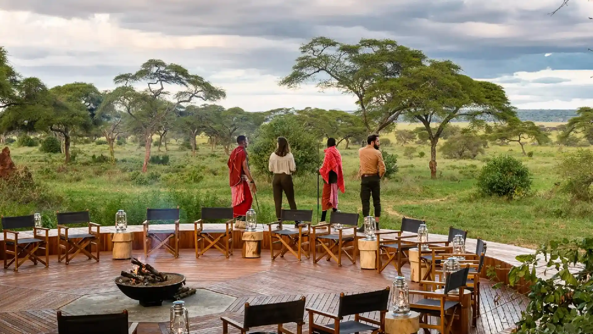 Bestday Safaris