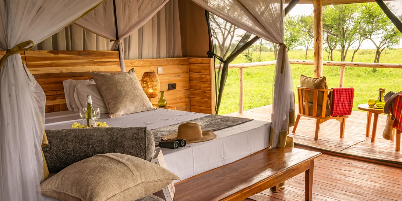 Tanzania Accommodation