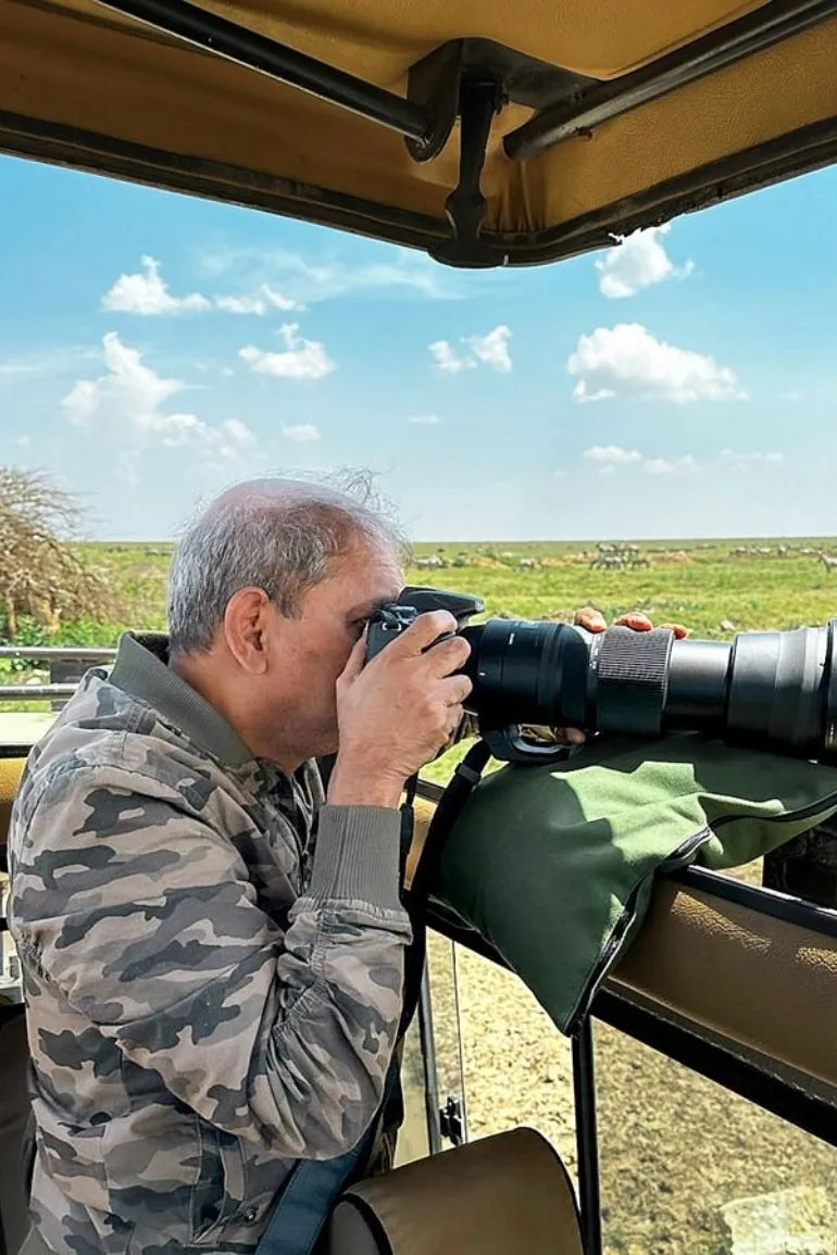 Bestday Safaris