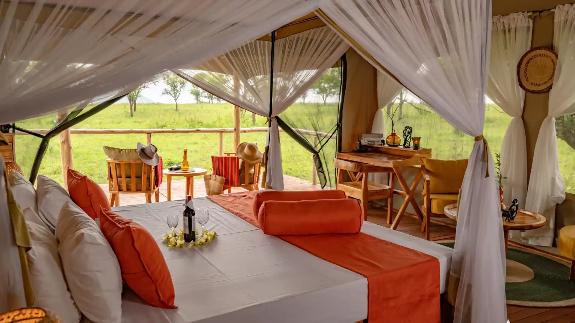 Tanzania Private Safari