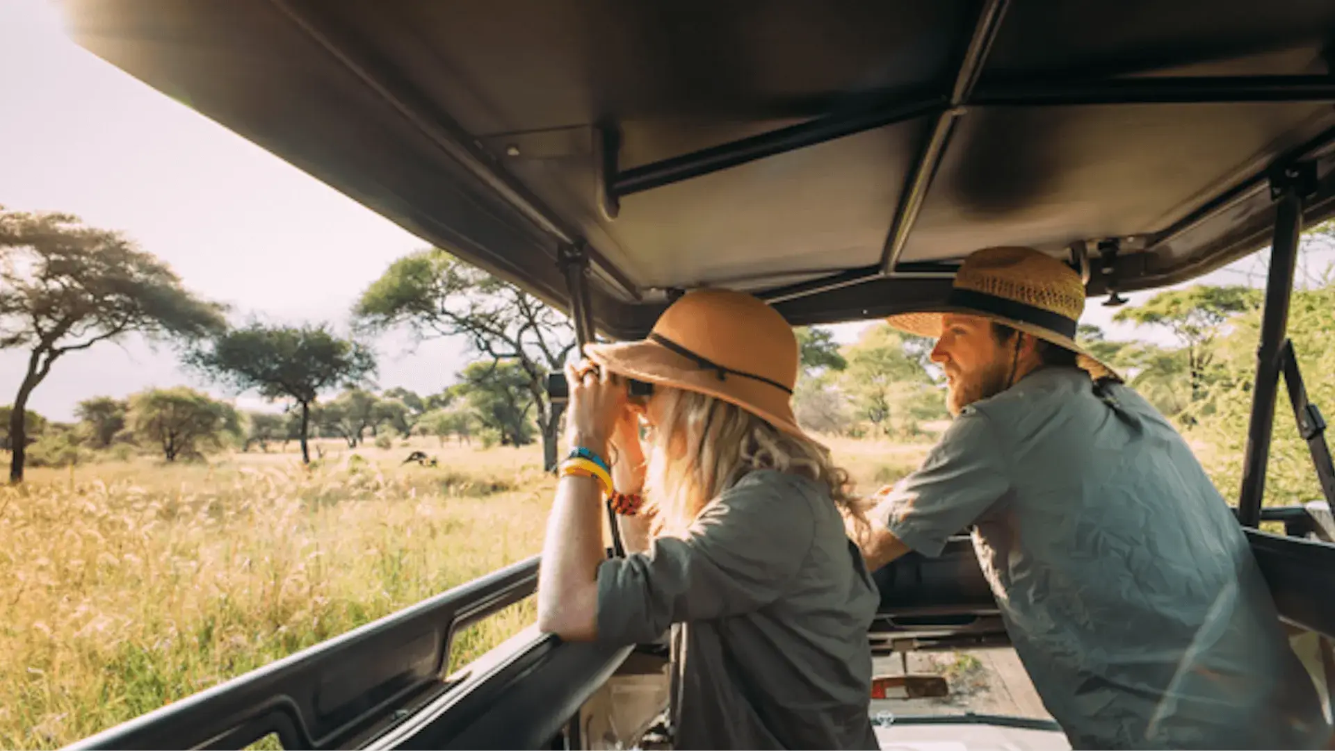 Tanzania Private Safari