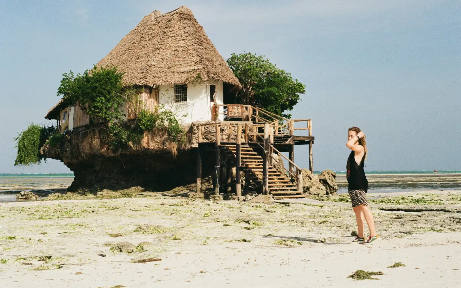 Beach Holidays