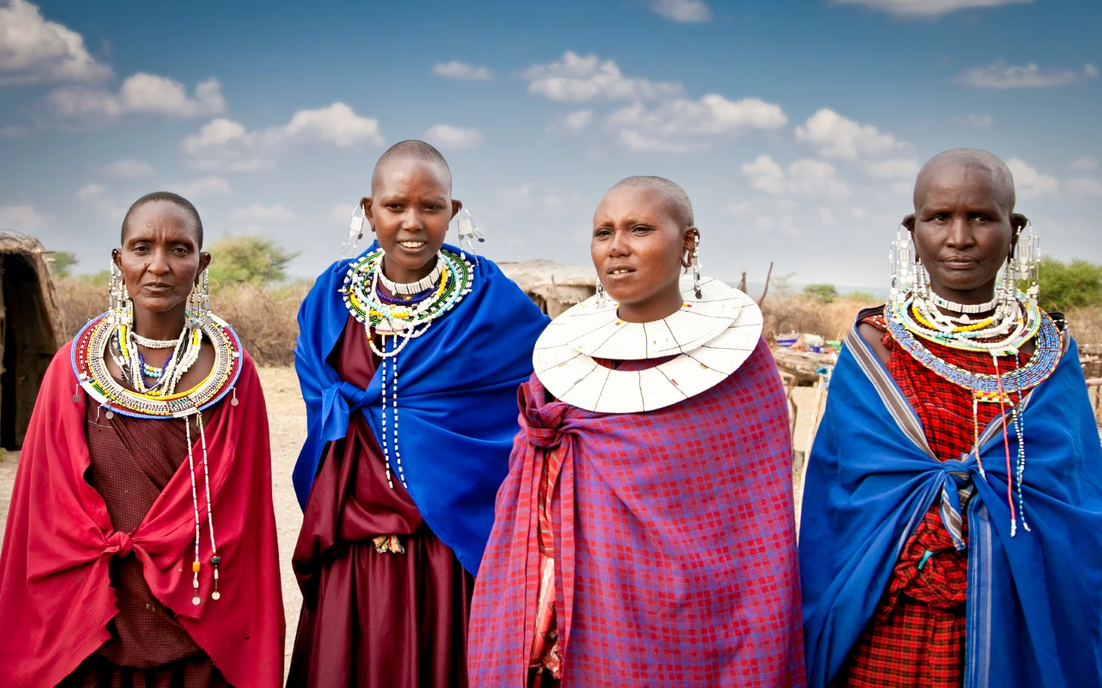 Cultural Visits