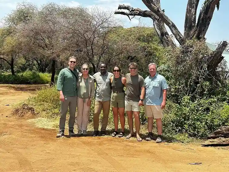 Tanzania Safari Experience