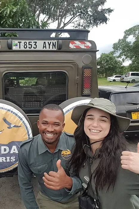 Local Tour Operators
