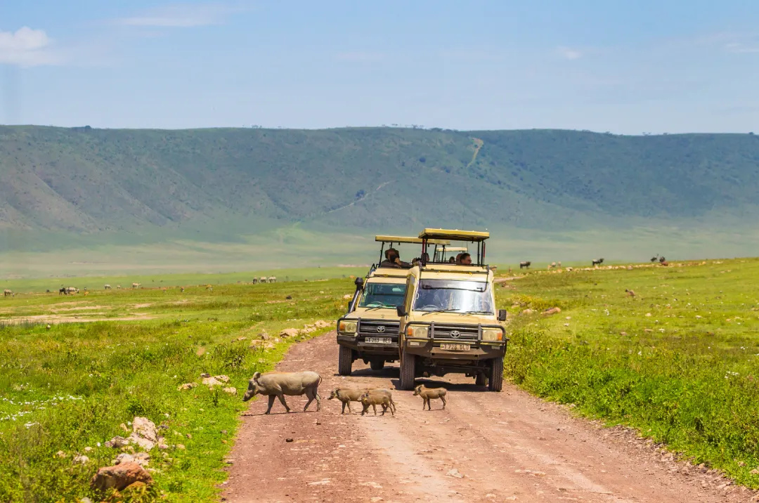 Tanzania Travel Insurance