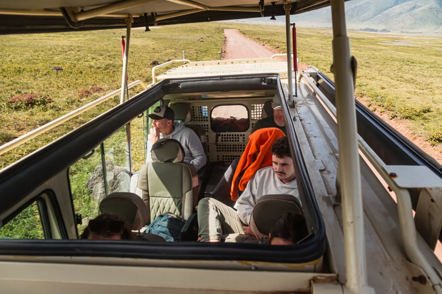 Why You Need Tanzania Travel Safety?