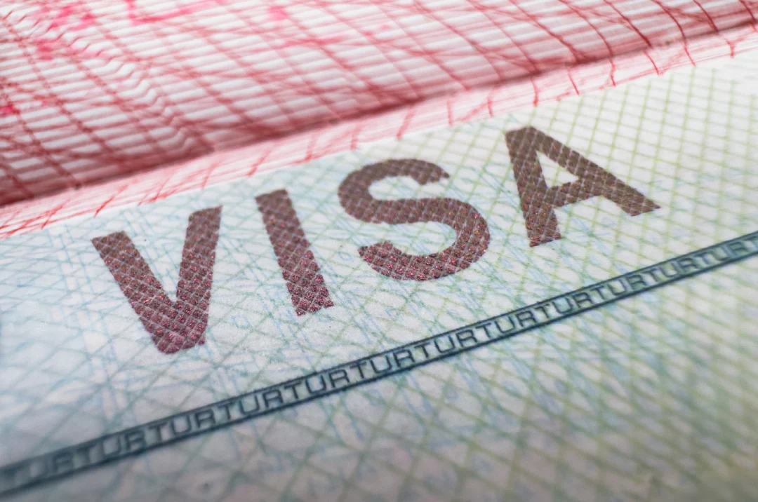 Tanzania Visa