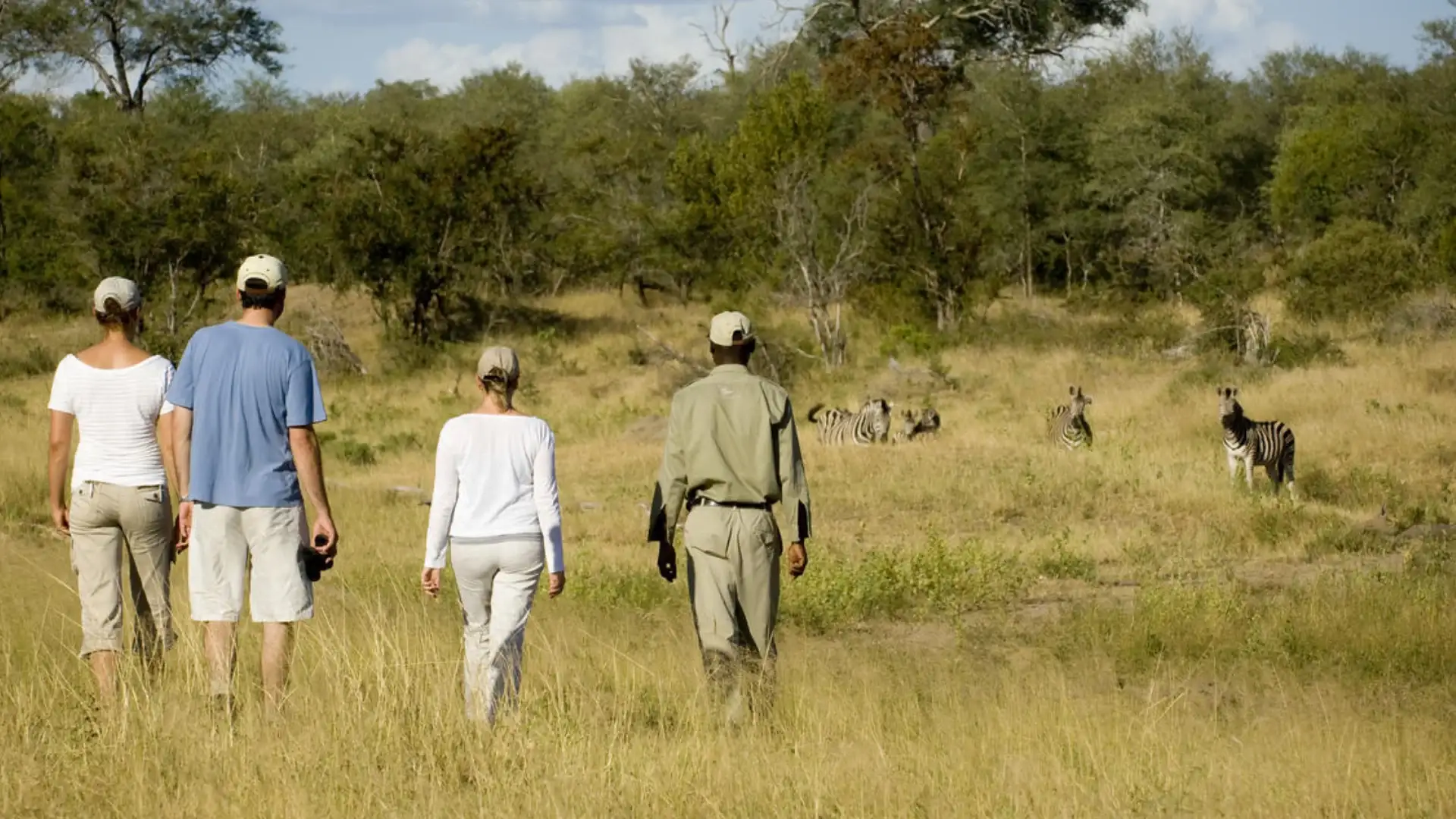 Bestday Safaris