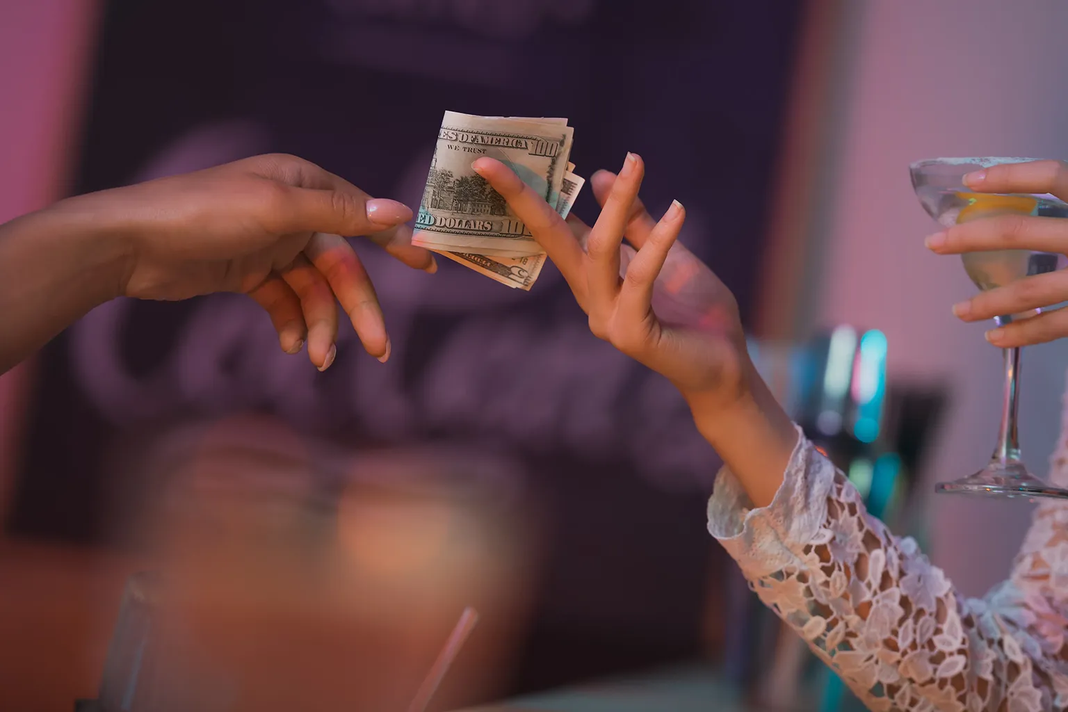 Suggested Tipping Amounts