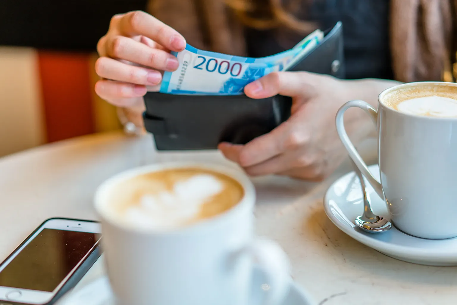 When and How to Tip
