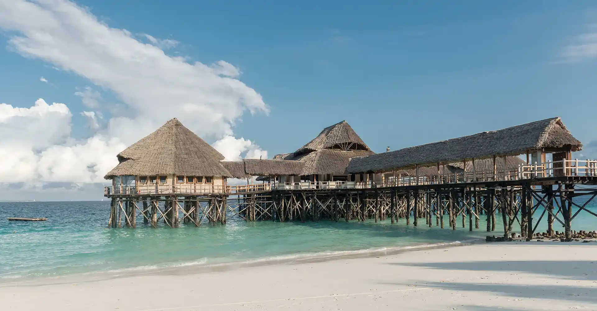 Zanzibar Beach Holidays Attractions