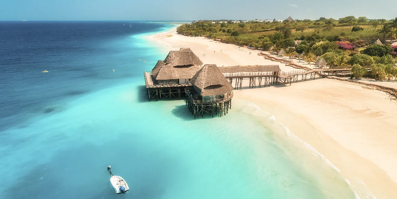Zanzibar Attractions