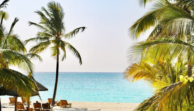Zanzibar Getaways