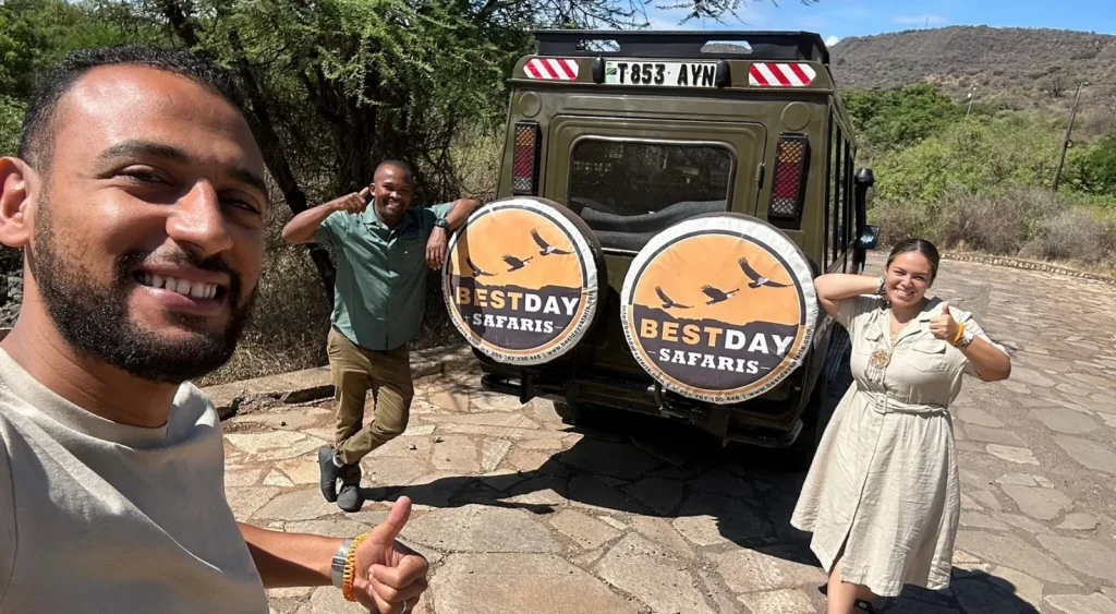 Tanzania Safari Tours