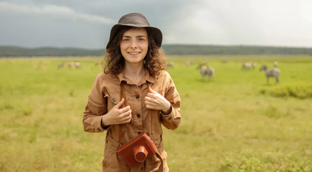 Tanzania Safari Packages
