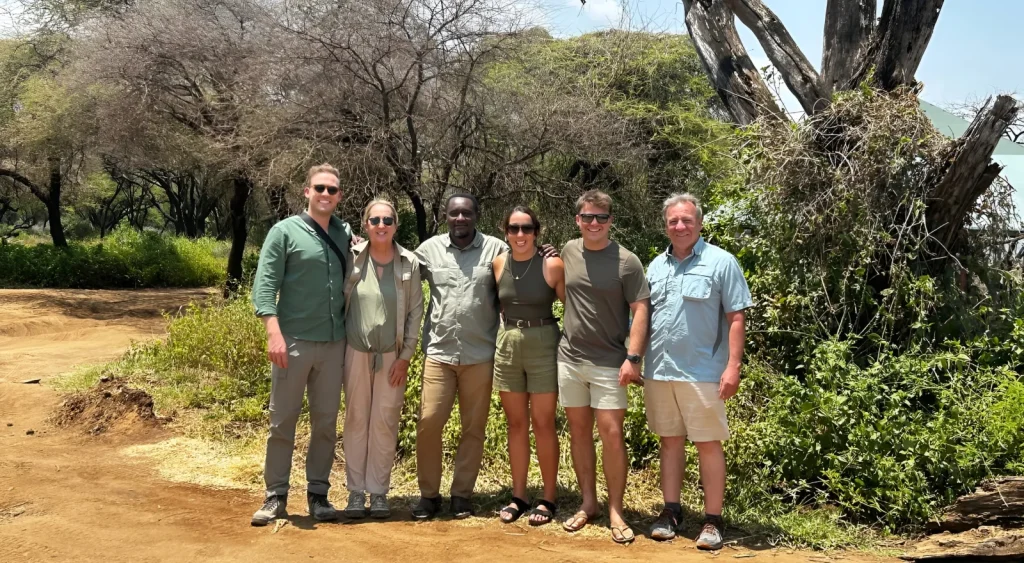 Tanzania Family Safari