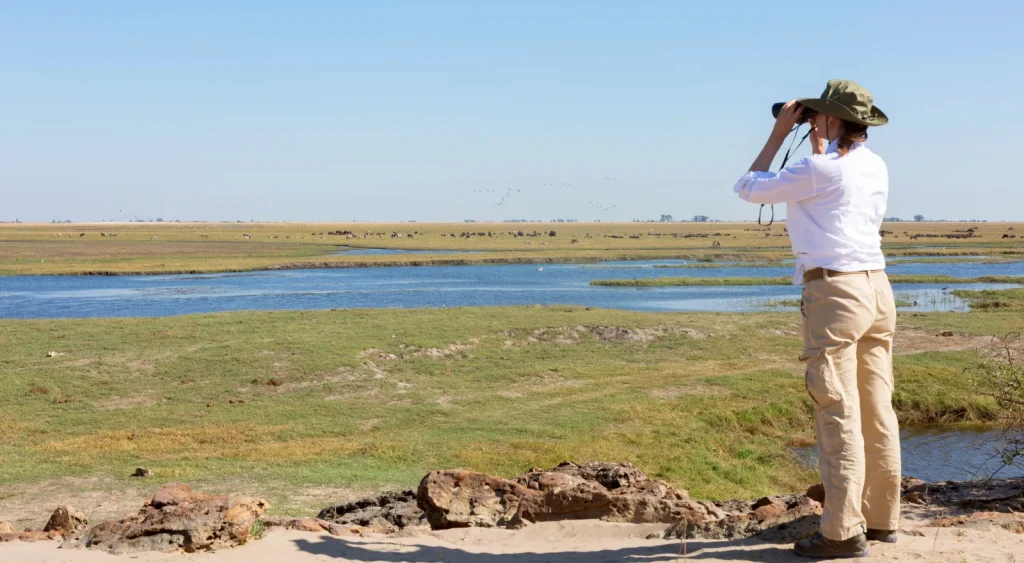 Tanzania Safari Experiences