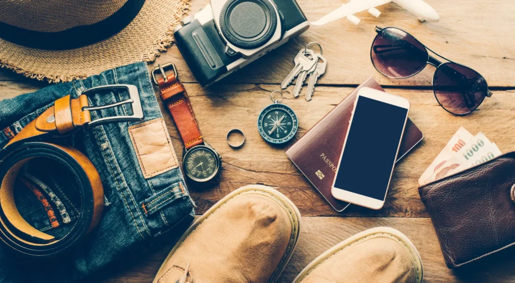 Tanzania Safari Packing List