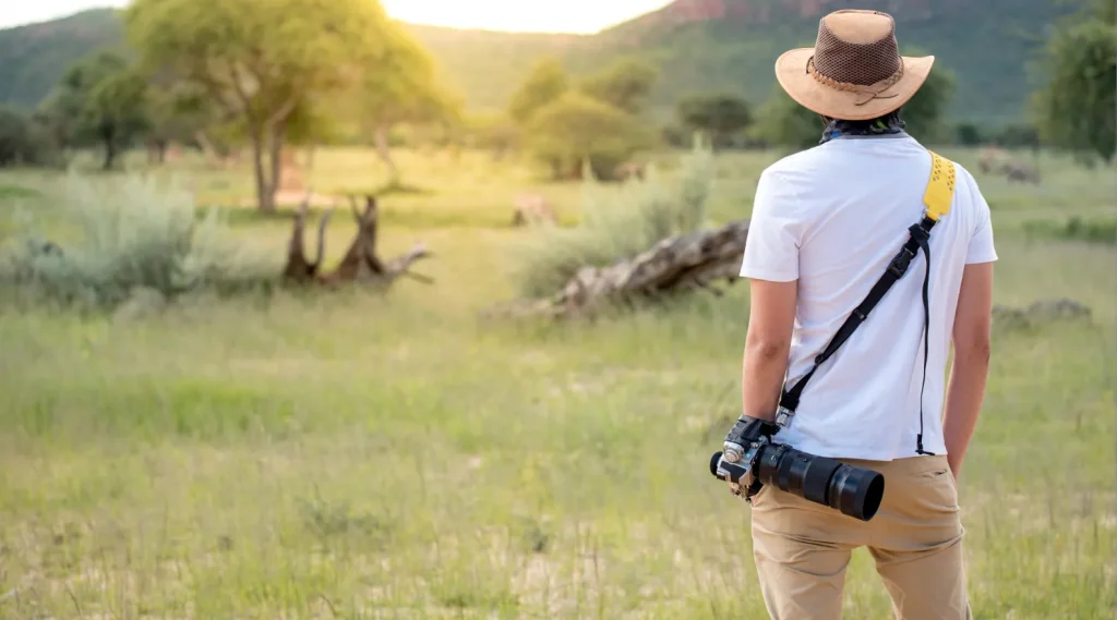 Tanzania Safari