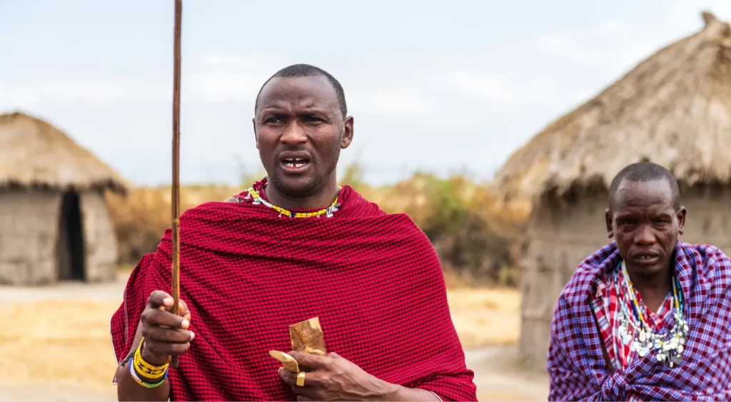 Tanzania Cultural Safari