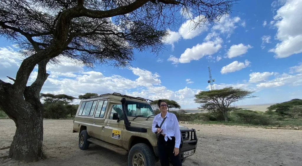Tanzania Safari Experience