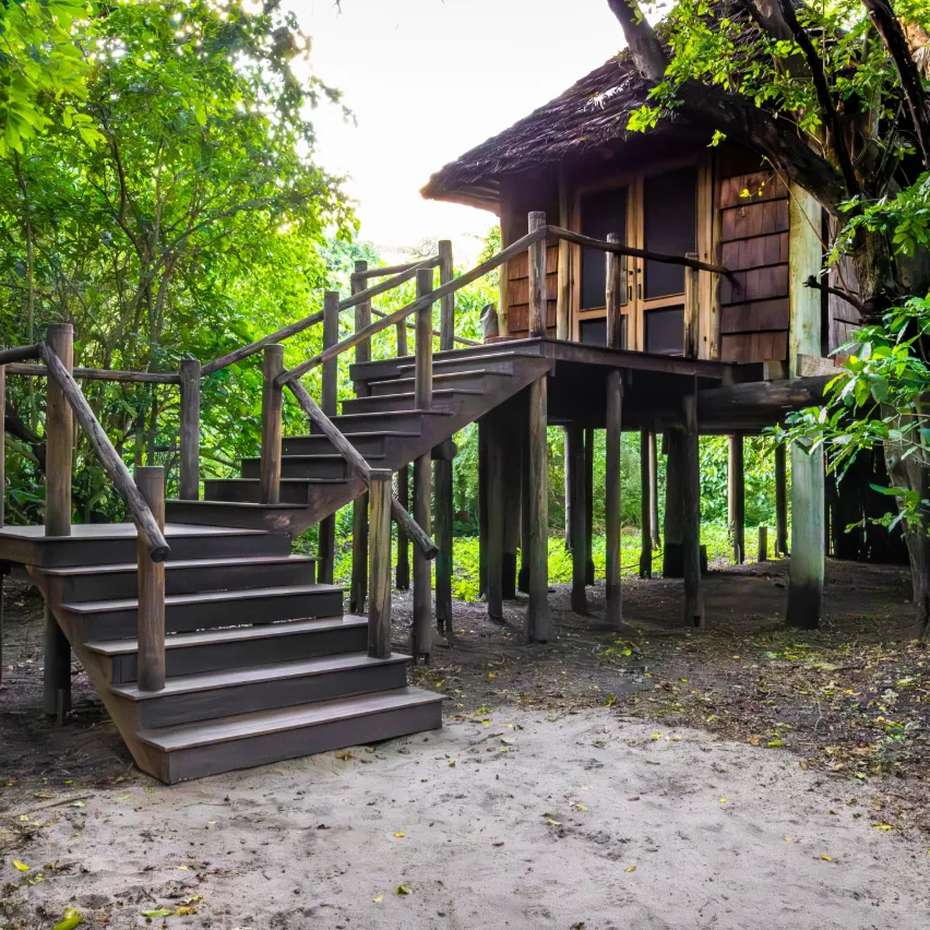 Lake Manyara Accommodation -2