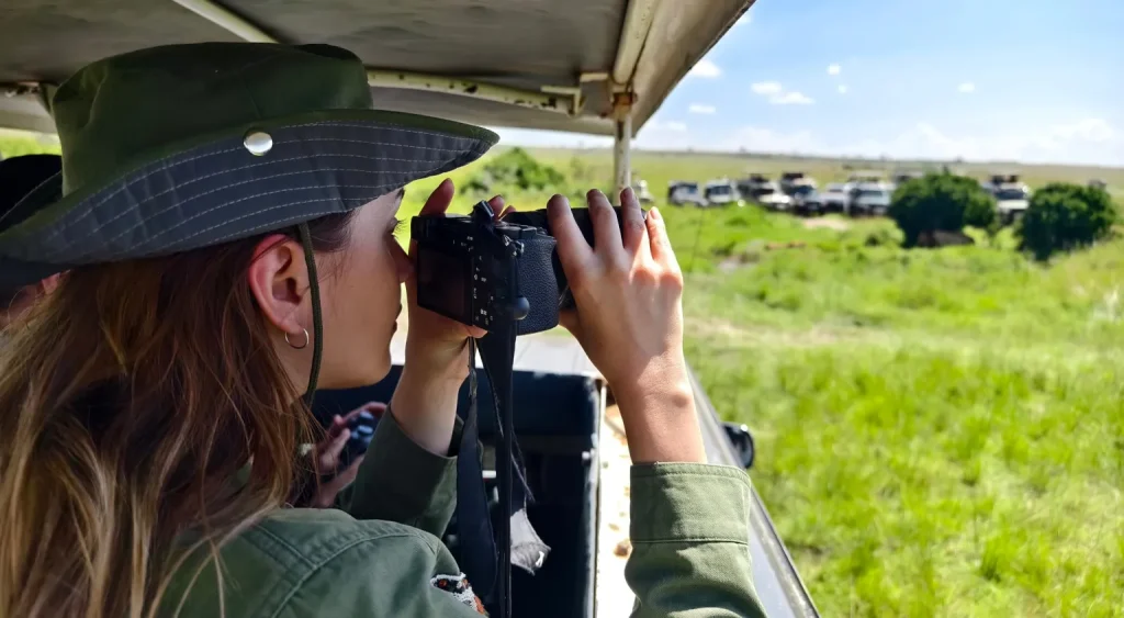 Tanzania Photography Safari