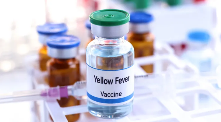 Tanzania Health & Safety