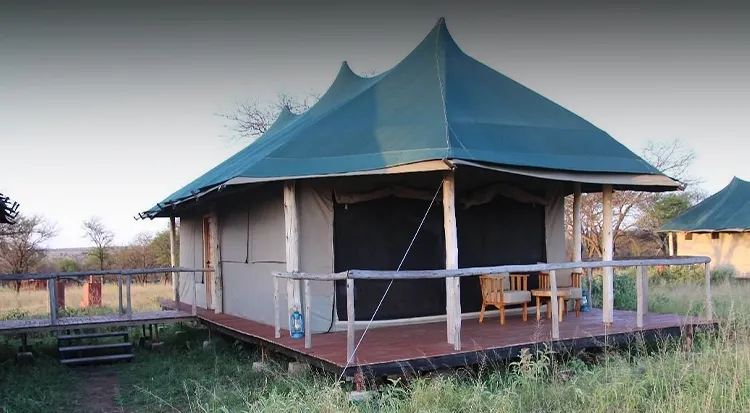 Tanzania Safari Accommodations