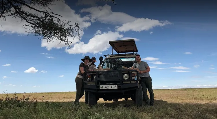 Tanzania Safari Tours