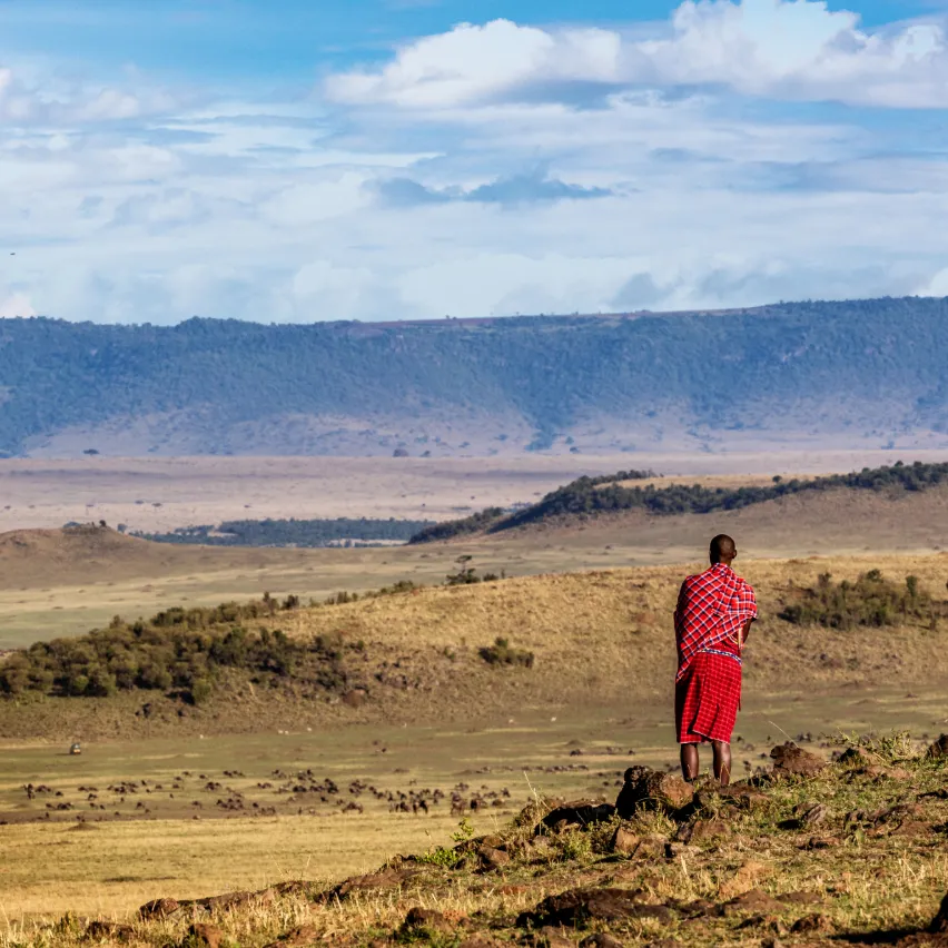 Tanzania Cultural Tours