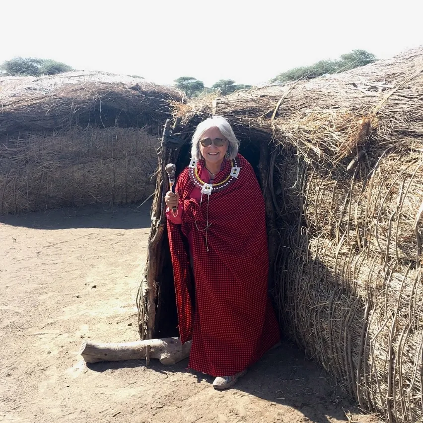 Tanzania Cultural Tours