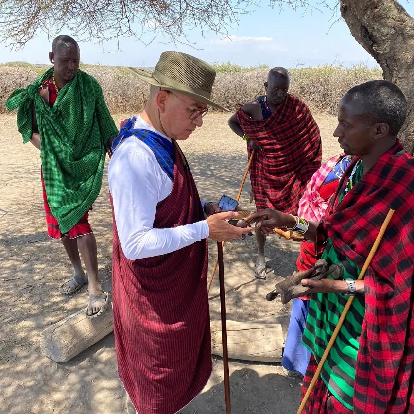 Tanzania Cultural Tours