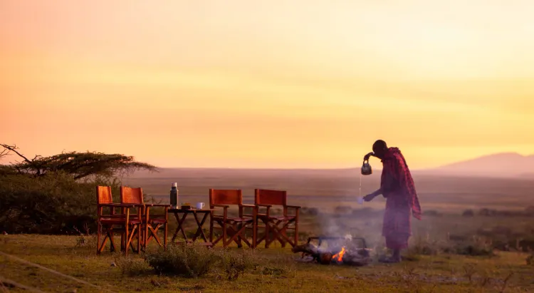 Tanzania Culture Tours