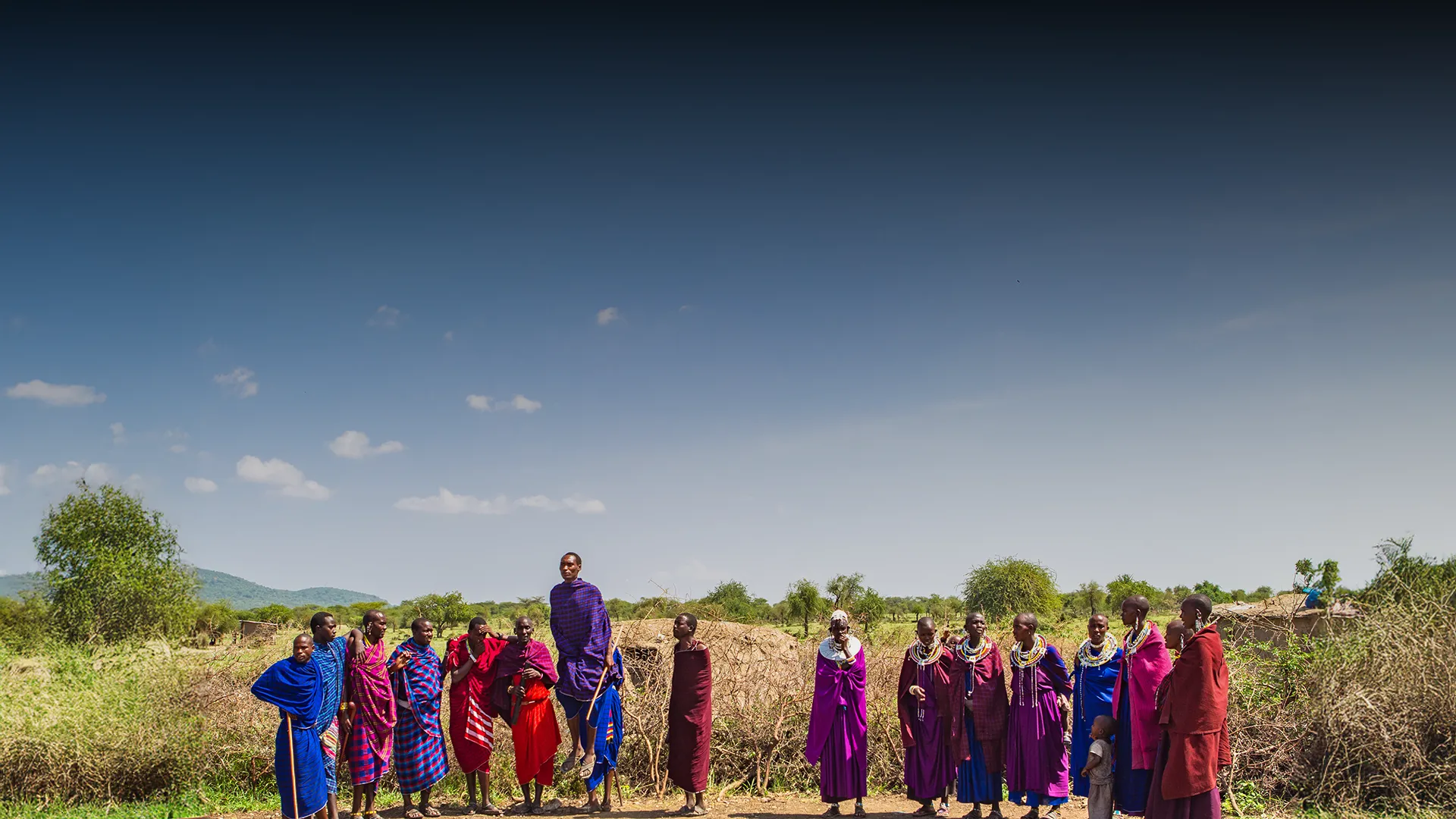 The Beauty of Tanzania Cultural Tours Beyond the Serengeti