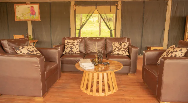 Tanzania Safari Budget