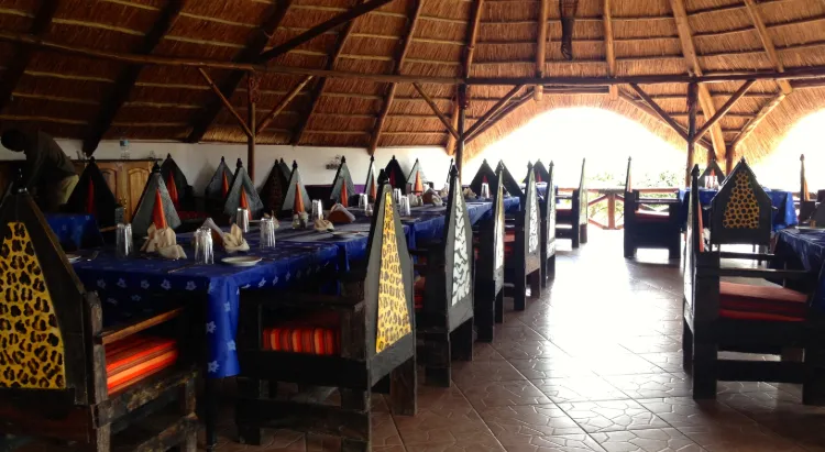 Arusha Local Restaurant Experience