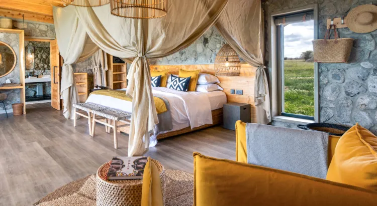 Tanzania Safari Cost