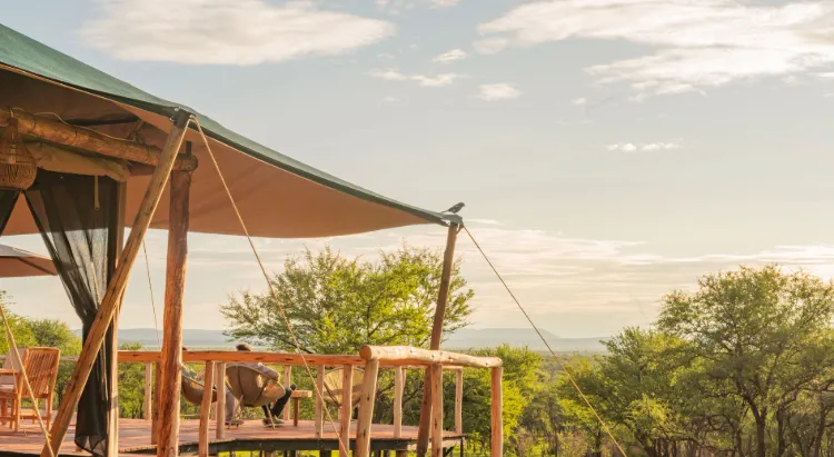 Tanzania Safari Cost