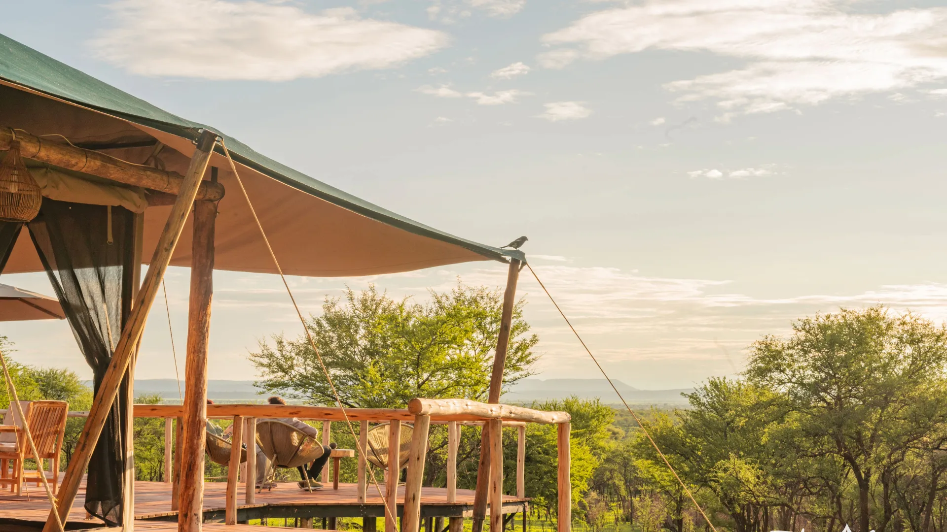 How Eco-Lodges and Luxury Experiences Are Redefining Tanzania Safari Costs Today?
