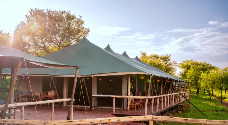 Tanzania Safari Price