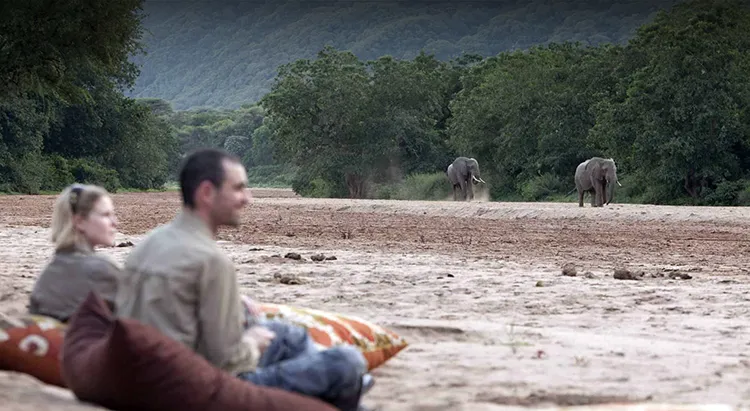 Lake Manyara National Park