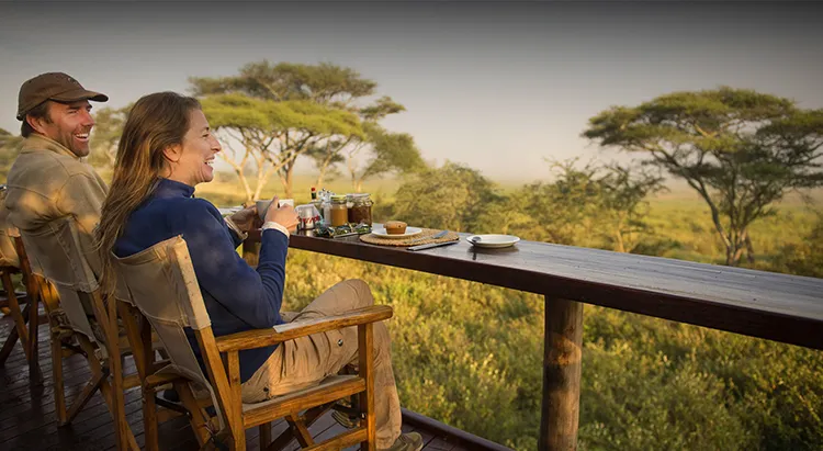 Tarangire National Park