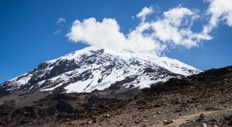 Best Time for Kilimanjaro