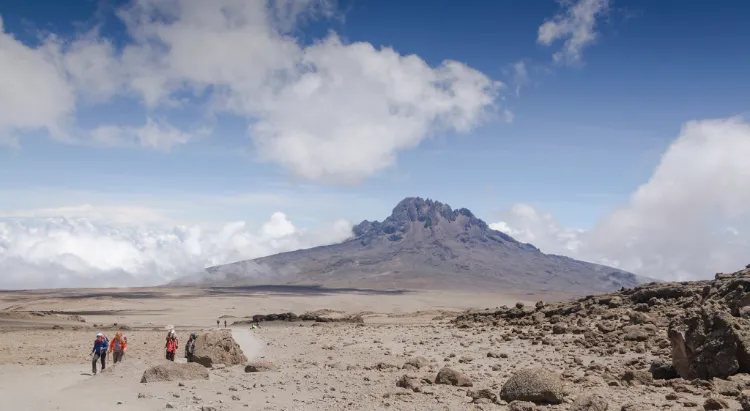 Kilimanjaro Climbing Price