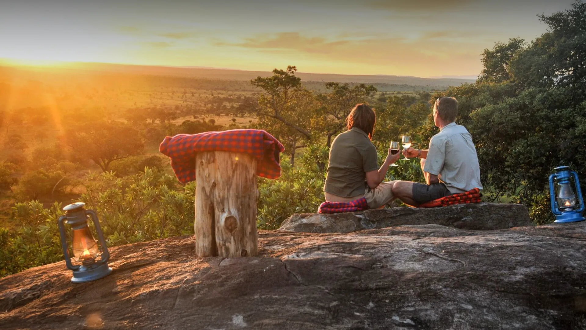 Why Tanzania Is Africa’s Most Beautiful Honeymoon Safari Destination